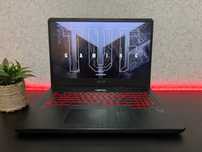 Игровой ноутбук Asus tuf gaming  l i7 8750H l gtx 1660Ti 6gb l 16gb l