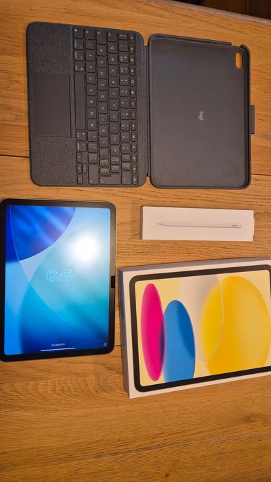 tablet IPad 10 generacja
