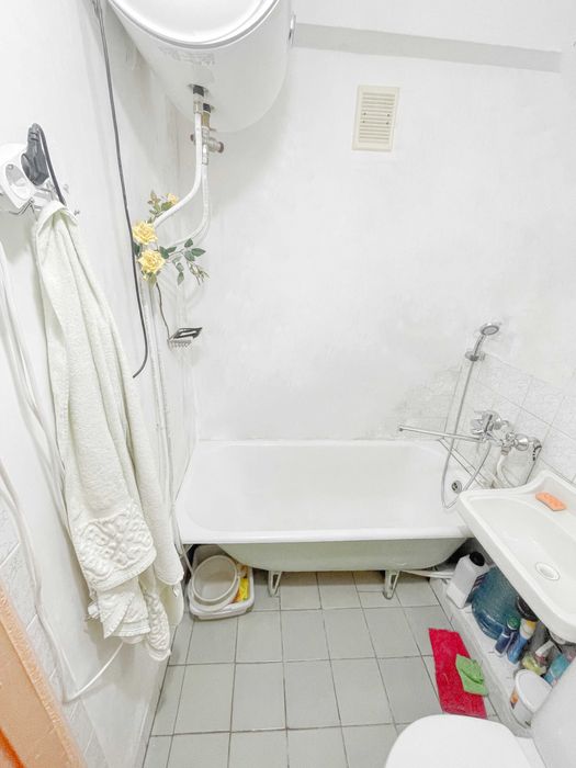 1х квартира метро ЖД Вокзал, улица Тополева 6,  Чапека Фучика