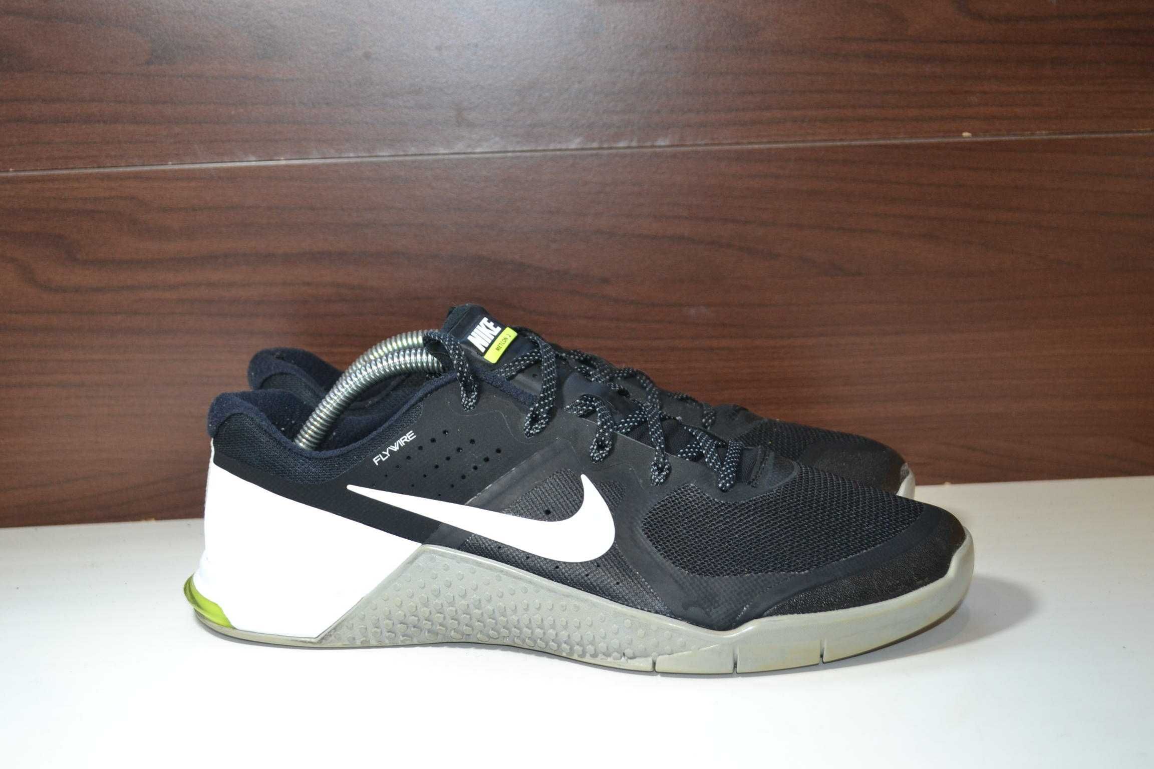 nike metcon 2 кроссовки для тренировок кроссфит теренажерный зал