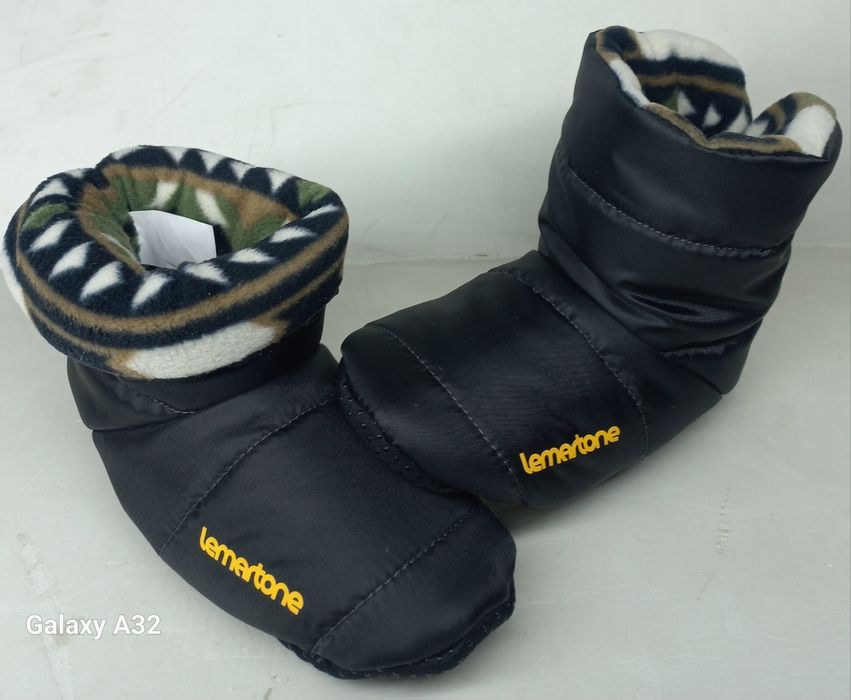 Уггі для дому, Чуні 31-40 розміри