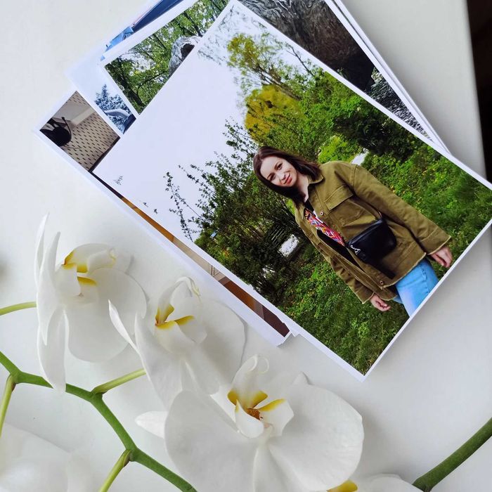 Друк фотографій ,,,