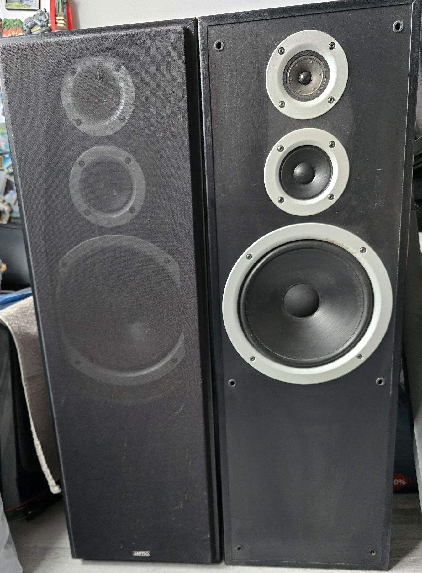 Wieża Onkyo   stereo