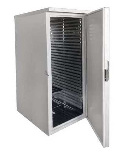 Armário de Congelação para Tabuleiros 75x45 - NOVO
