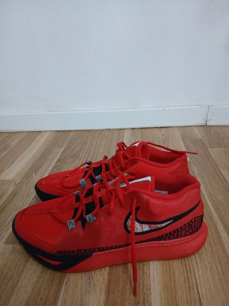 Sapatilhas de basquetebol nike