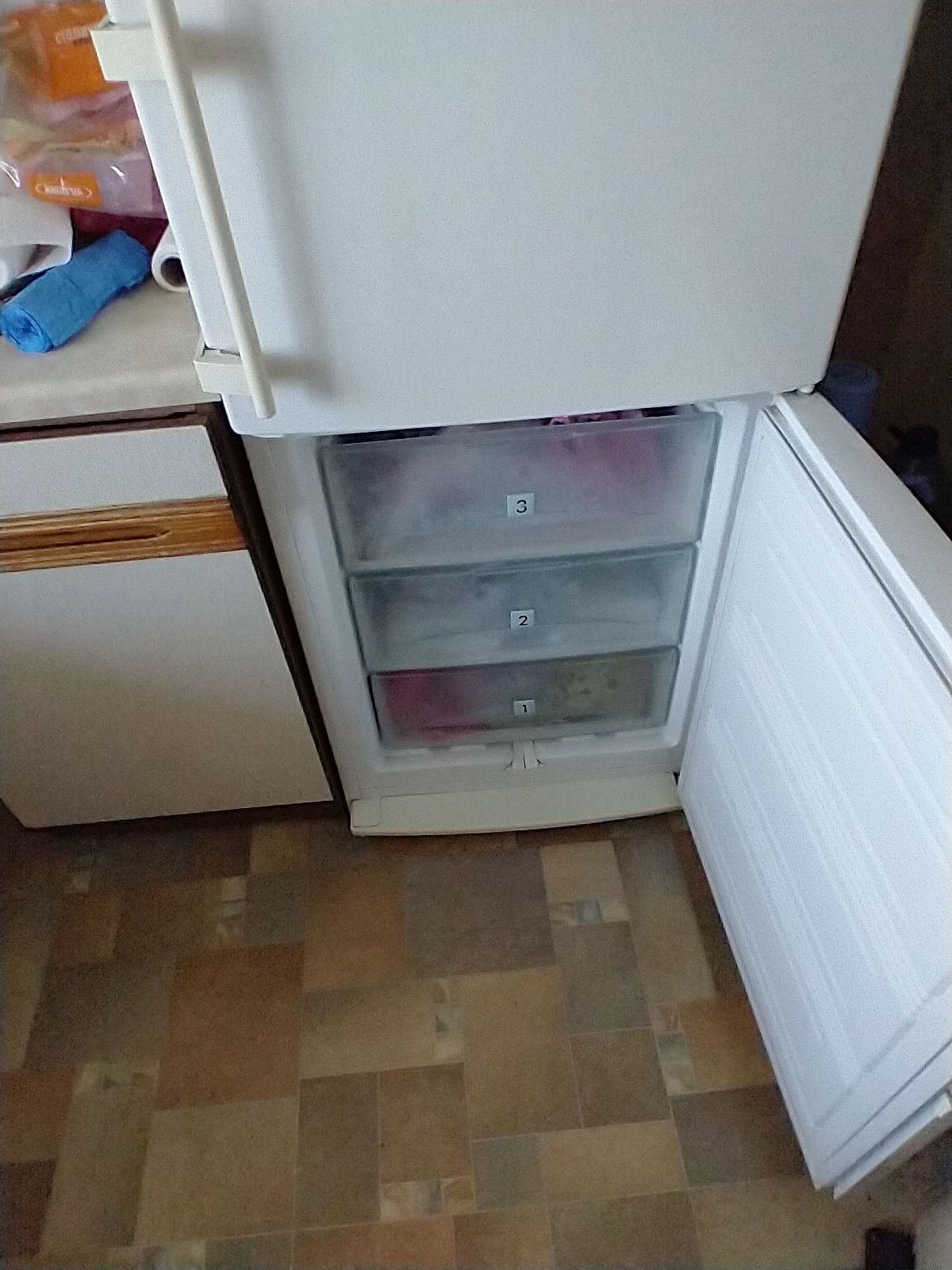 Продам холодильник LIBHERR