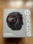 Zeblaze Stratos 4 Nowy