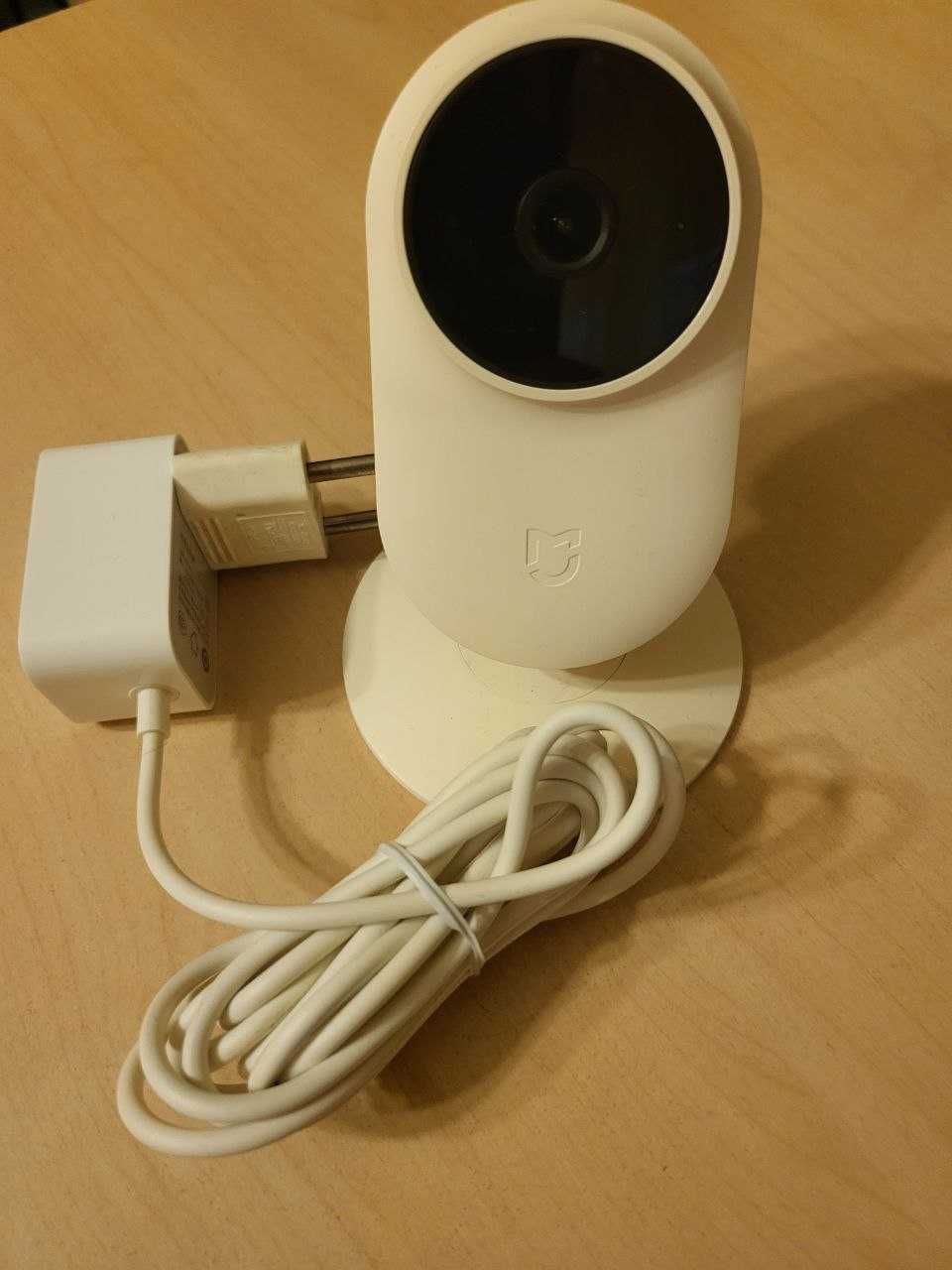 Kamera do monitoringu Xiaomi Mijia 1080P + MicroSD