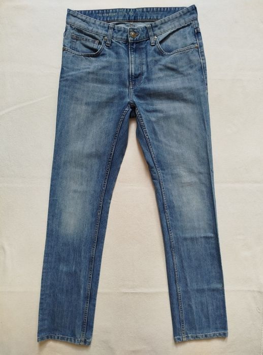 Мужские Джинсы C&A Straight W33 L34