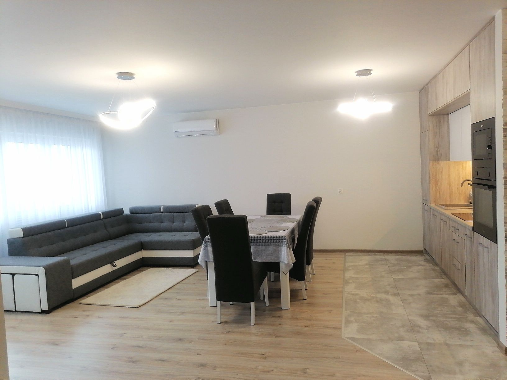 Apartament K10 noclegi Busko-Zdrój