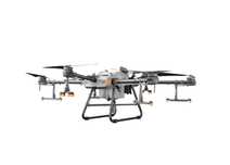 Новi! Мультикоптер DJI Agras T30