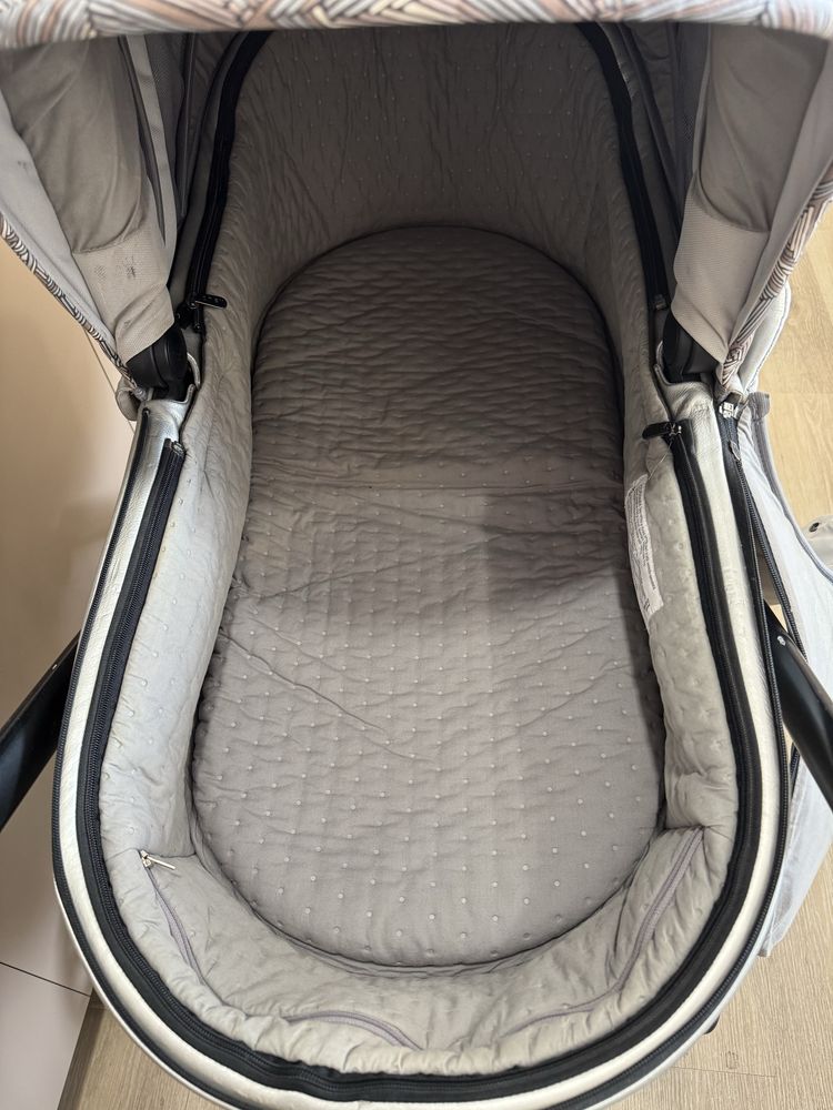 Коляска Anex 3 в 1