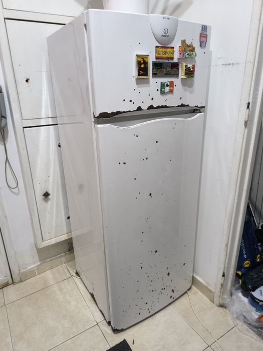 Frigorífico 140x55x53