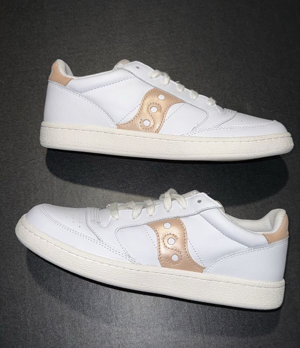Кросівки Saucony Jazz Court, розмір 42, Оригінал!
