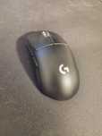 Logitech g pro x superlight 2