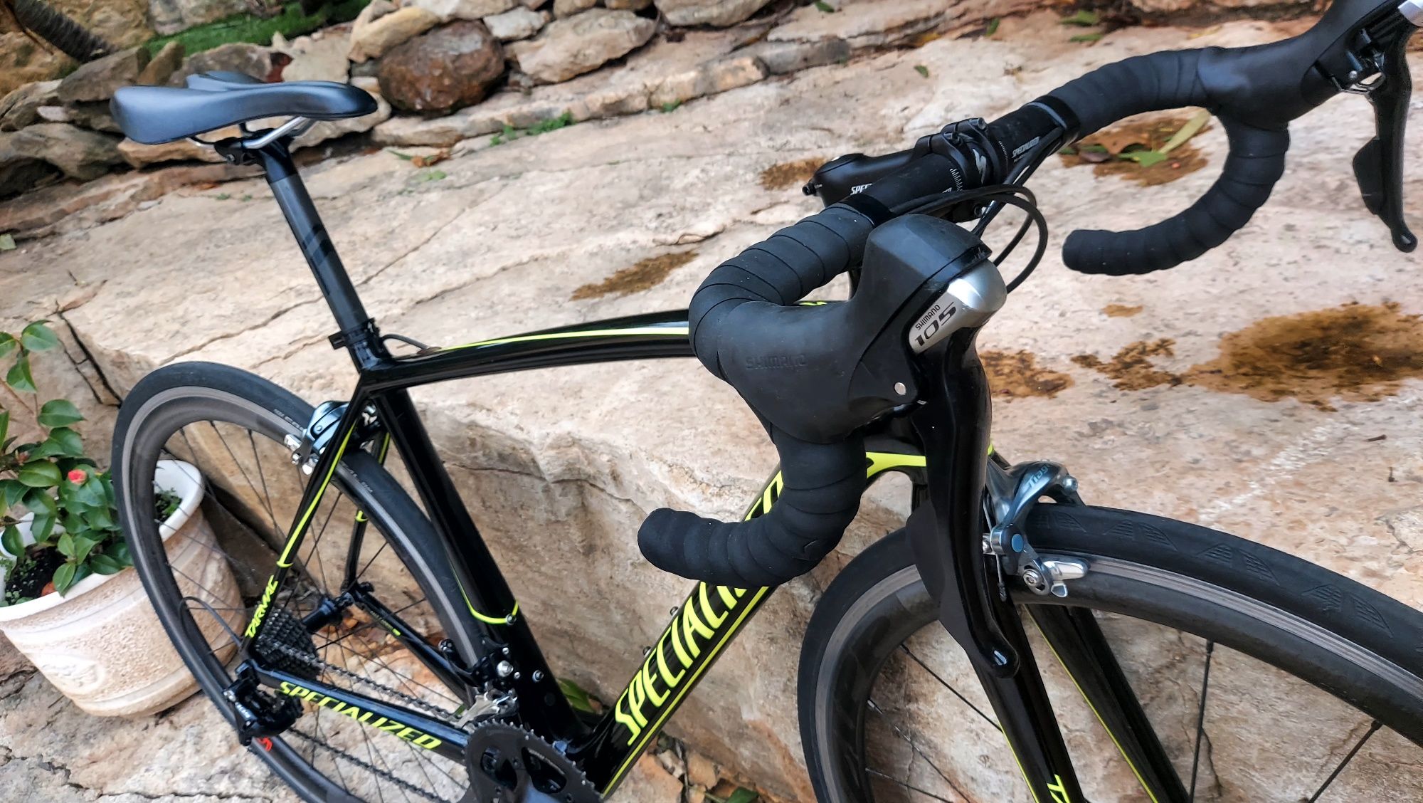 Specialized Tarmac Sl4 t52