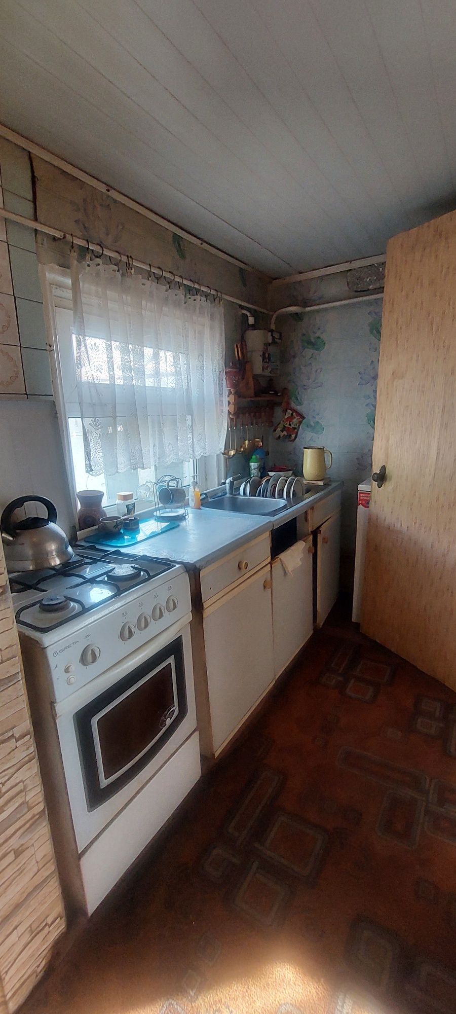 Продам ГАРНИЙ ДОБРОТНИЙ будинок Крюків, район зуп. " ВАГОНЗАВОД "