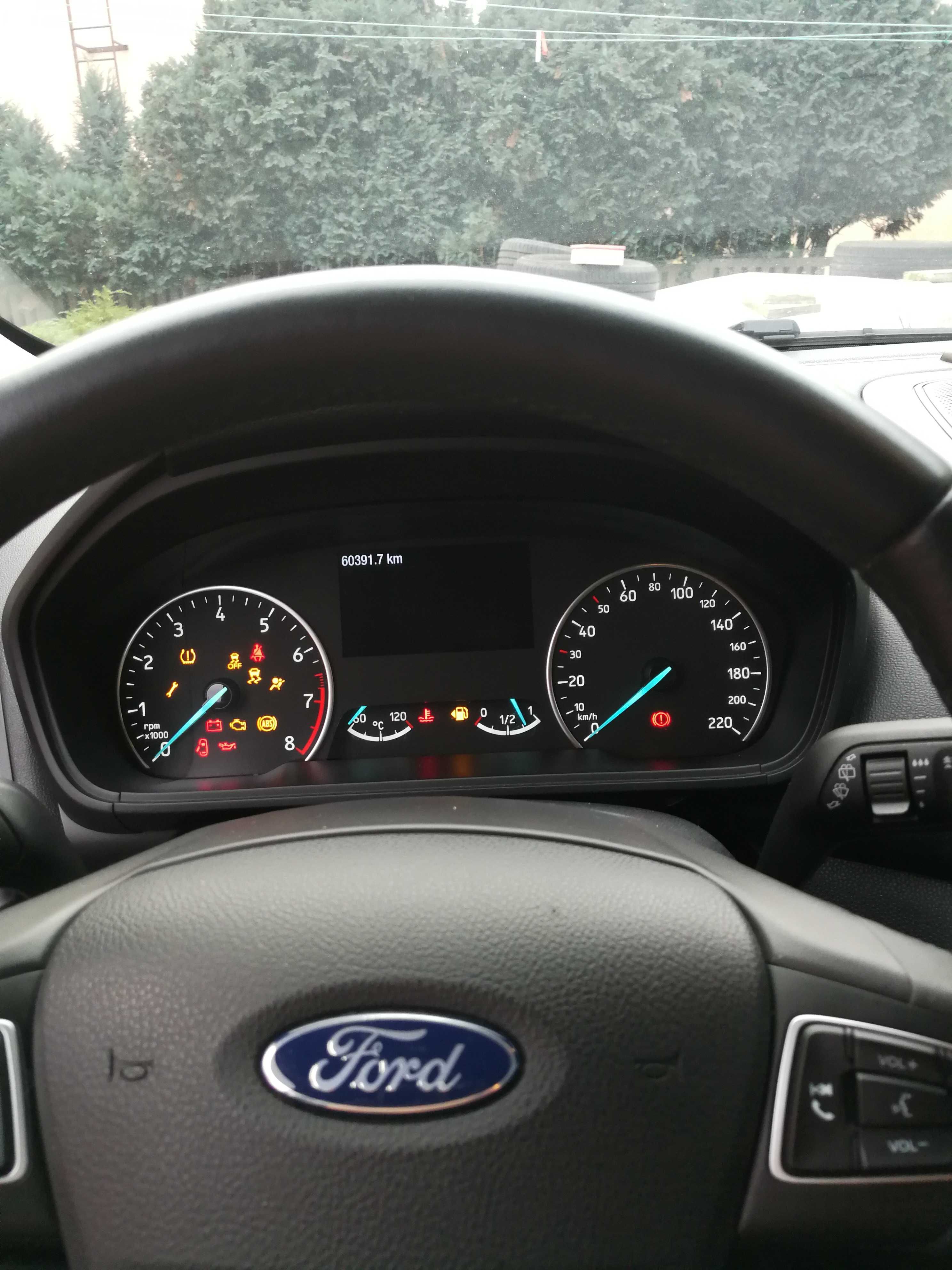 Sprzedam Ford Ecosport