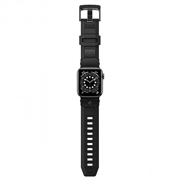 Pasek Spigen do Apple Watch 2, 3, 4, 5 (38 / 40mm)