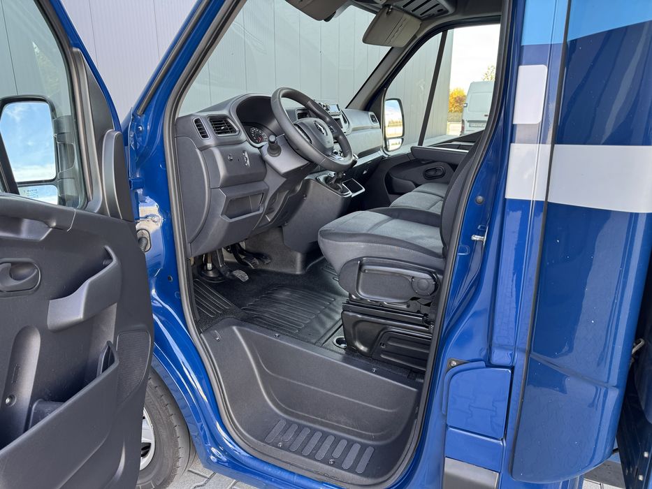 Renualt Master 3 2021рік