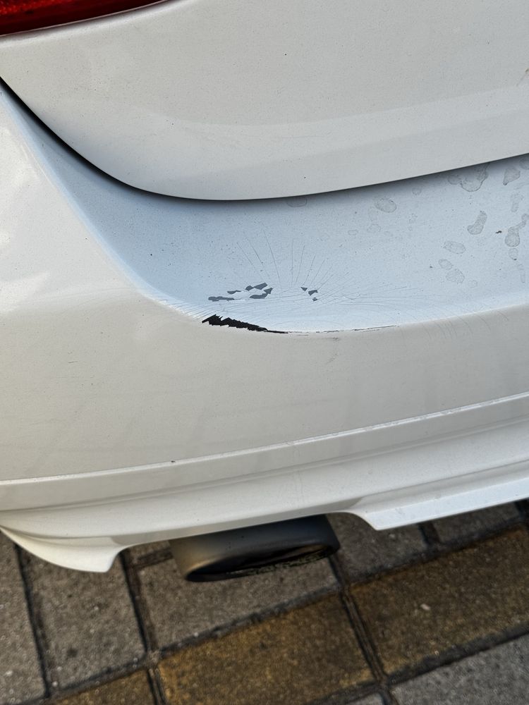 BMW 320d 2012 — Impecável e Económico!