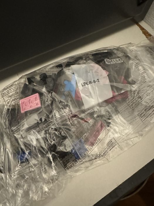 Lego speed champions formula 1