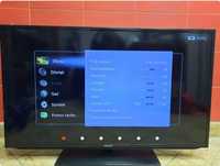 Telewizor Samsung 32 cale LCD dekoder HEVC DVBT2