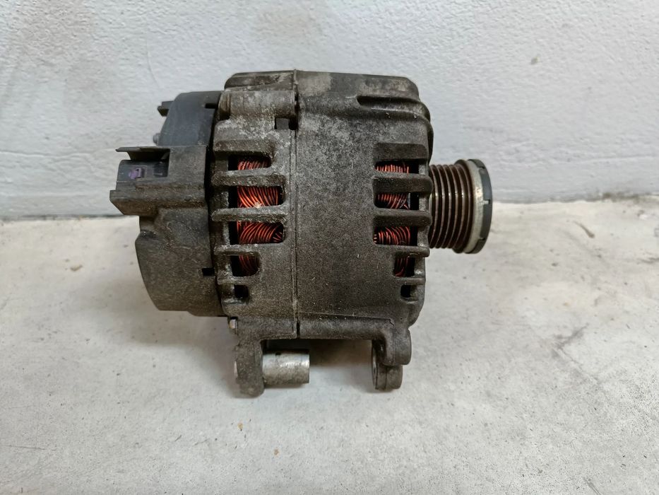 Alternator 1.2 1.4 TSI Skoda Octavia Fabia Superb Seat Ibiza Leon Audi A3 VW Golf Touran 03C903025D
