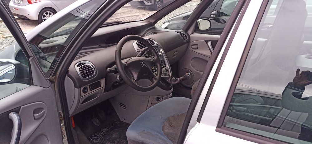 Citroen Xsara  Picasso 1.6 HDI 110cv