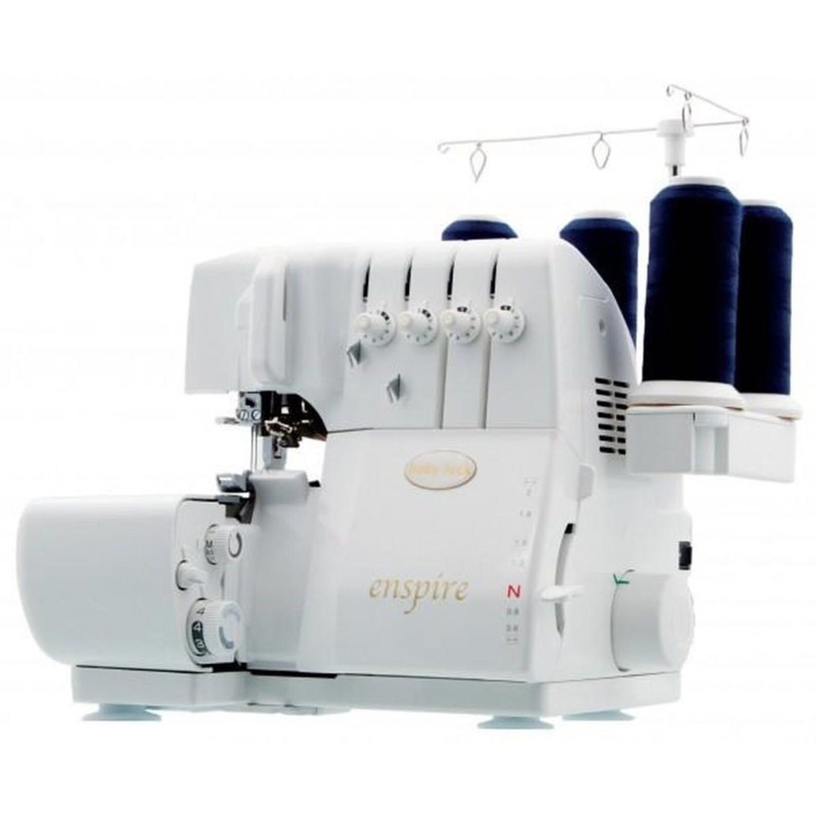 Maszyna do szycia Baby Lock Enspire Overlock nowa