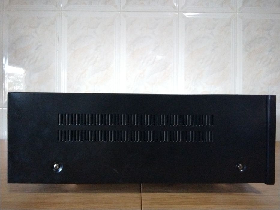 Amplificador integrado Advance acoustic Map-305II