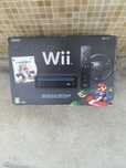 Caixa Wii da Nintendo