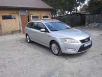 Ford Mondeo 2.0hdi 140koni 2008rok sp /zamienię