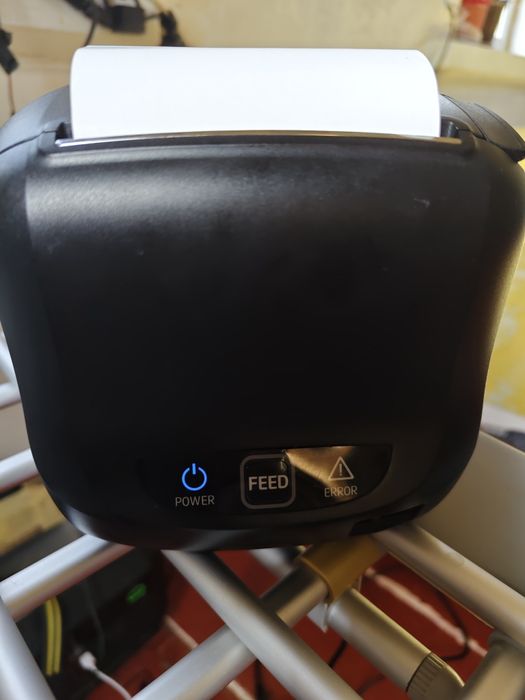 Чековый принтер Sam4s Giant PRO