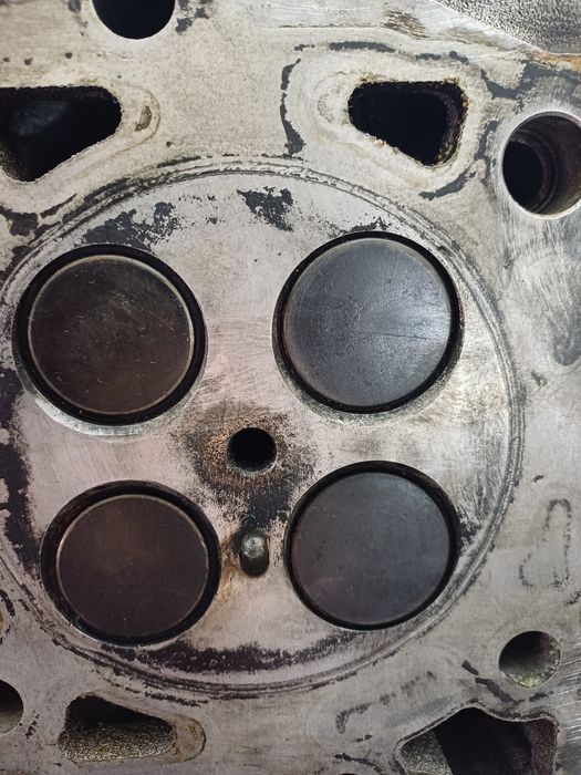 ГБЦ Nissan Navara KING CAB навара D 22 2,5 д 22 yd25 pathfinder 2.5td