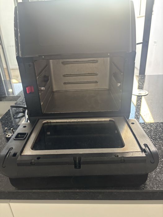 Fritadeira SilverCrest