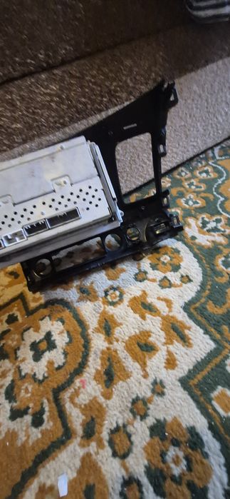 Штатная магнитола Honda Civic 8 gen, CD CHANGER