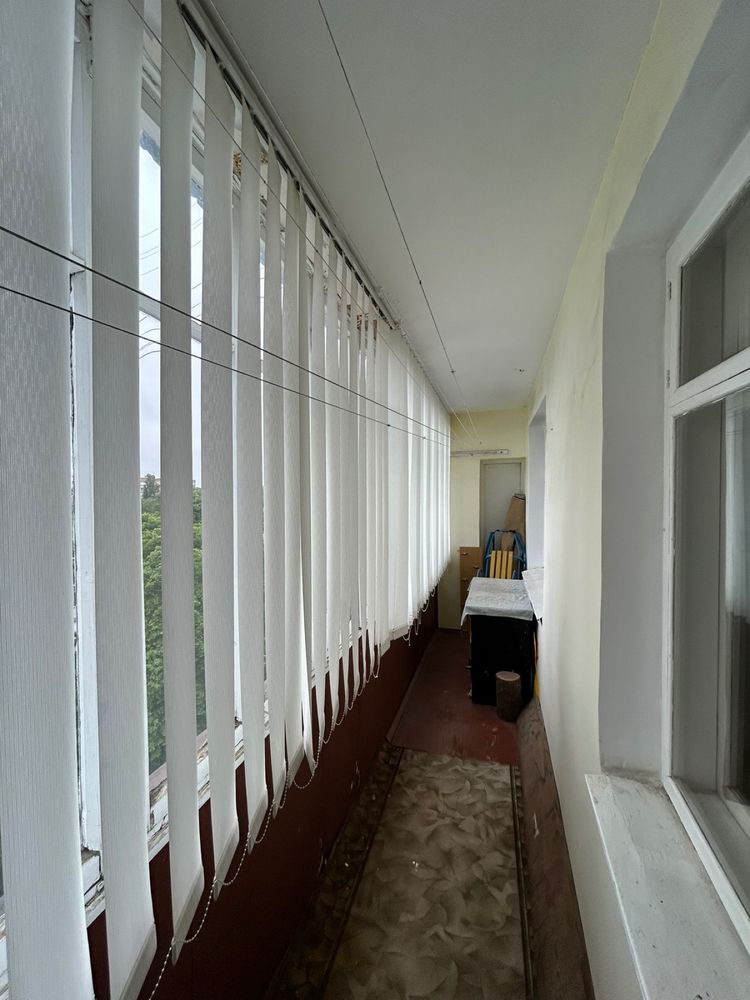 Продам 4-х кім квартиру, на Гагаріна