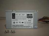 Zasilacz iBox SL-8400BTX 400 W