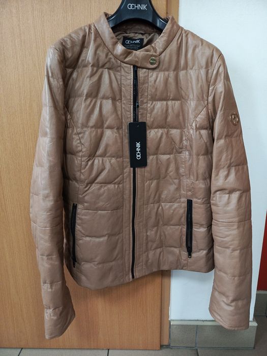 Sprzedam kurtkę damską Ochnik