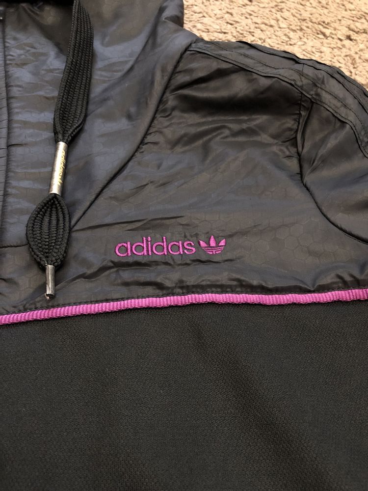 Кофта спортивка adidas