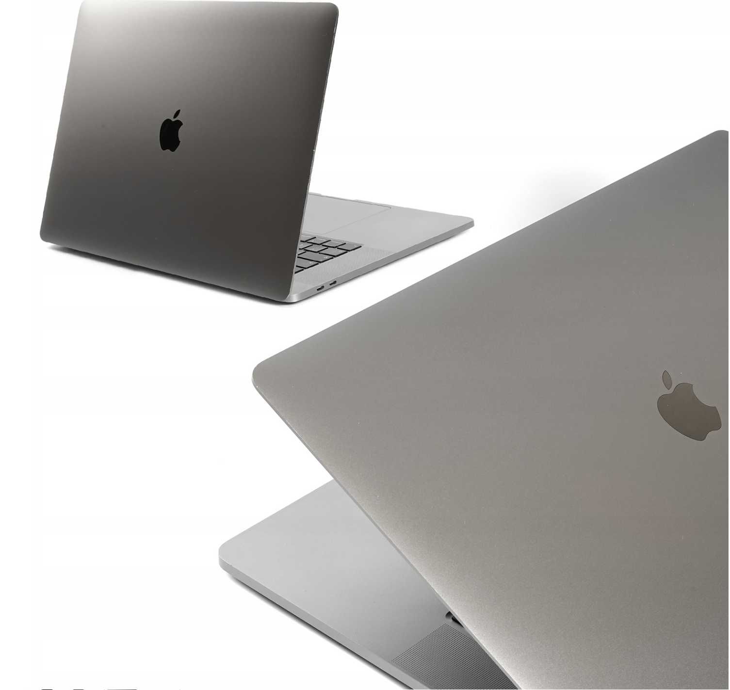 Macbook PRO 2019 i9 16GB 1Tb Prywatnie Zajeb*sty stan 270 cykli A2141