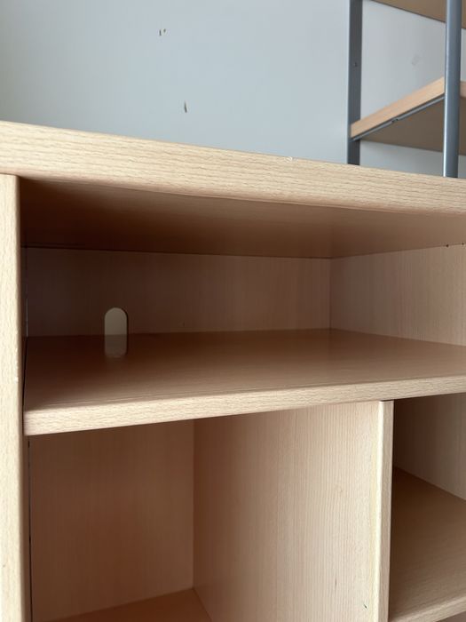 Móvel para TV (consolas) quarto juvenil