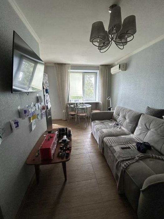 Прдам 3 к кв на Новых домах с капитальным ремонтом