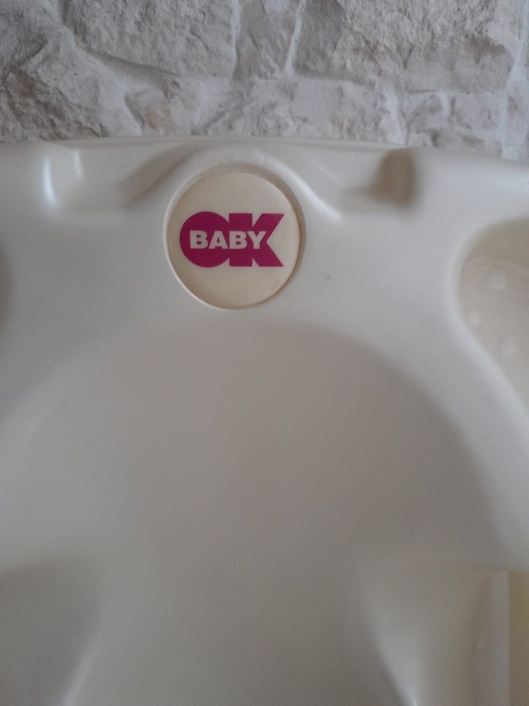 Banheira  bebé "Okay bebé"