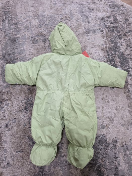 Комбінезон дитячий.