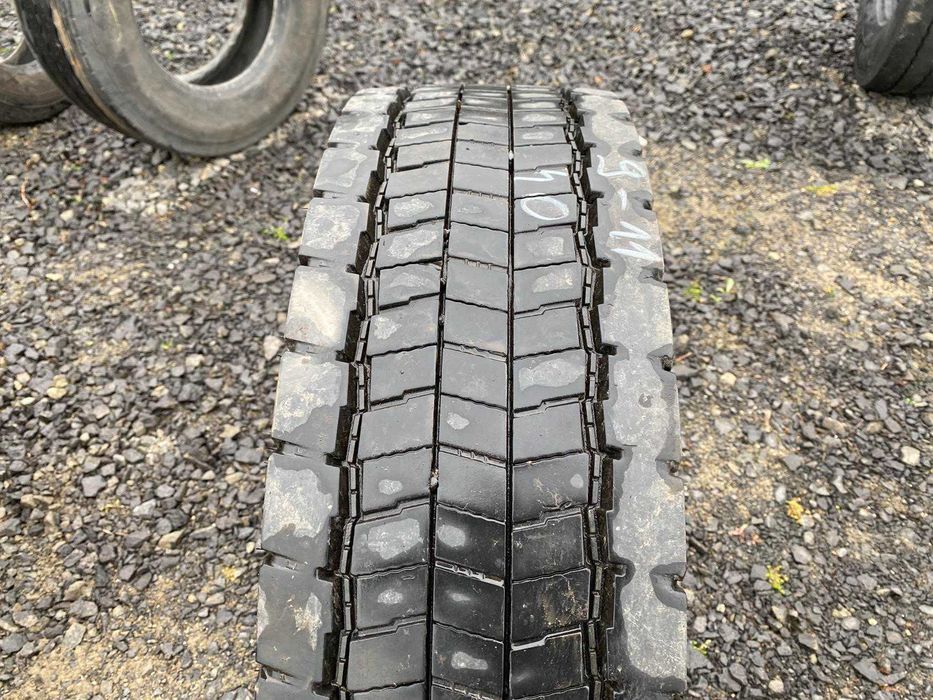 215/75R17.5 Opona SEMPERIT RUNNER D2 Napęd d 2