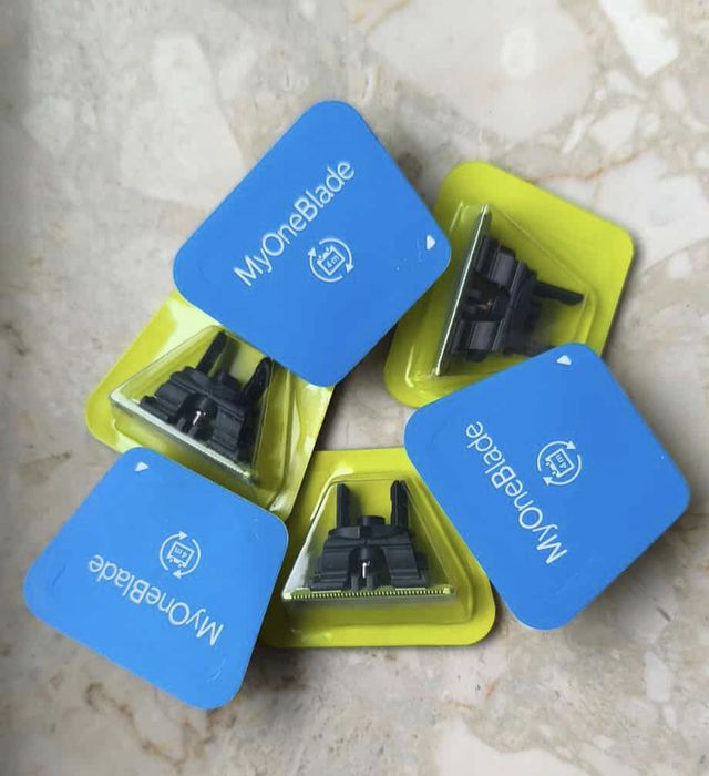 Ostrze oneblade zestaw 1 sztuka