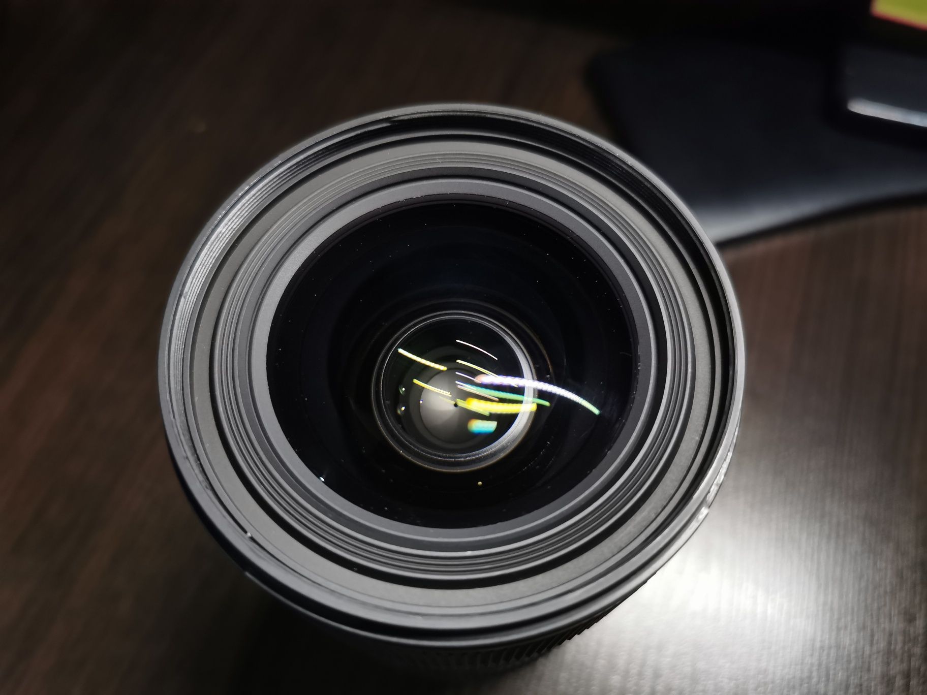 Sigma Art 18-35 mm f1.8 DC HSM Nikon