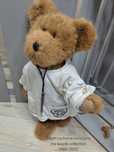 Maskotka mis the boyds collections nurse pielegniarka